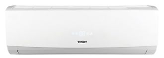 Внутренний блок кондиционера TOSOT GS-09DW2(I) - фото 1 Внутренний блок кондиционера TOSOT GS-09DW2(I) - фото 1