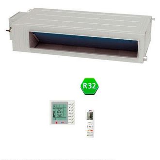 Внутрішній блок кондиціонер Cooper&Hunter CHML-ID12RK2 - фото 1 Внутрішній блок кондиціонер Cooper&Hunter CHML-ID12RK2 - фото 1