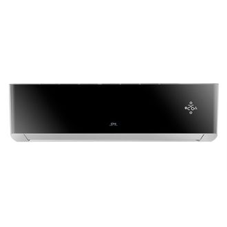 Внутренний блок кондиционера Cooper&Hunter CH-S18FTXAL-BL(I) - фото 1 Внутренний блок кондиционера Cooper&Hunter CH-S18FTXAL-BL(I) - фото 1