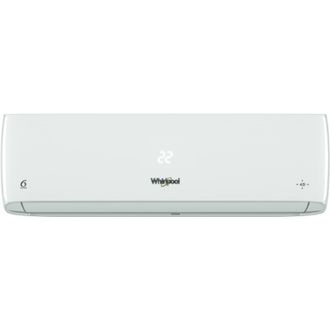 Кондиціонер Whirlpool SPICR 309W - фото 1