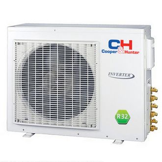 Наружный блок Cooper&Hunter  CHML-U21RK3-NG Outdoor unit - фото 1