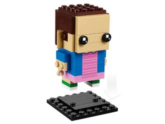 Конструктор Lego Brick Headz Демогоргон та Одинадцять (40549) - фото 4 Конструктор Lego Brick Headz Демогоргон та Одинадцять (40549) - фото 4