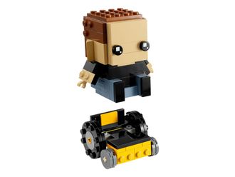 Конструктор Lego Brick Headz Джейк Саллі та його аватар (40554) - фото 5