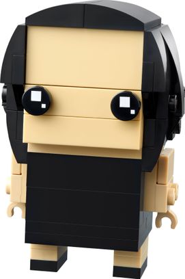 Конструктор Lego Brick Headz Триб'ют Spice Girls (40548) - фото 3 Конструктор Lego Brick Headz Триб'ют Spice Girls (40548) - фото 3