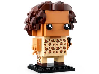 Конструктор Lego Brick Headz Триб'ют Spice Girls (40548) - фото 5 Конструктор Lego Brick Headz Триб'ют Spice Girls (40548) - фото 5