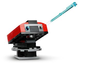 Конструктор Lego Сity Пожежна станція з пожежною машиною (60414) - фото 6 Конструктор Lego Сity Пожежна станція з пожежною машиною (60414) - фото 6