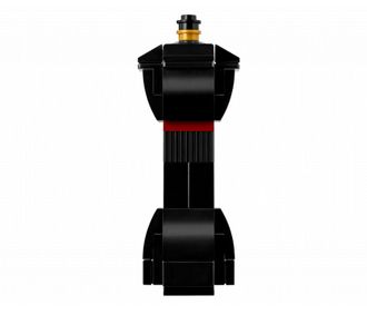 Конструктор Lego Шахи LEGO Iconic (40174) - фото 5
