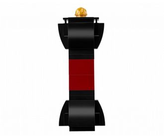 Конструктор Lego Шахи LEGO Iconic (40174) - фото 3