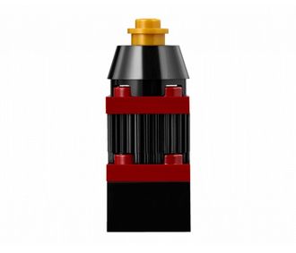 Конструктор Lego Шахи LEGO Iconic (40174) - фото 2
