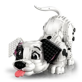 Конструктор Lego Disney 101 далматинец. Щенок (43269) - фото 2
