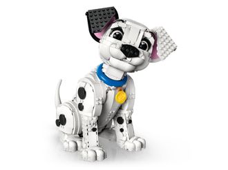 Конструктор Lego Disney 101 далматинец. Щенок (43269) - фото 4