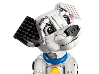 Конструктор Lego Disney 101 далматинец. Щенок (43269) - фото 5