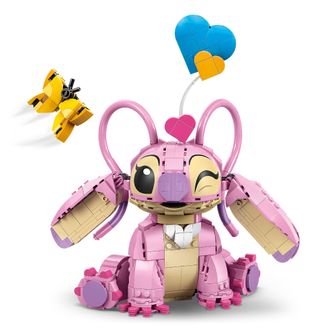 Конструктор Lego Disney Ангел (43257) - фото 3 Конструктор Lego Disney Ангел (43257) - фото 3