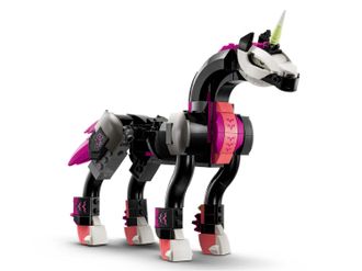 Конструктор Lego Dreamzzz Летающий Пегас (71457) - фото 4 Конструктор Lego Dreamzzz Летающий Пегас (71457) - фото 4