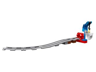 Конструктор Lego duplo Вантажний поїзд (10875) - фото 6