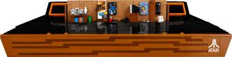 Конструктор Lego Expert Atari 2600 (10306) - фото 5