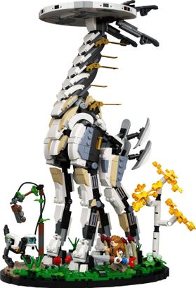 Конструктор Lego Expert Horizon Заборонений Захід: Довгий (76989) - фото 2 Конструктор Lego Expert Horizon Заборонений Захід: Довгий (76989) - фото 2