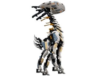 Конструктор Lego Expert Horizon Заборонений Захід: Довгий (76989) - фото 3 Конструктор Lego Expert Horizon Заборонений Захід: Довгий (76989) - фото 3
