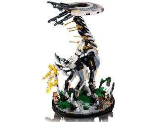 Конструктор Lego Expert Horizon Заборонений Захід: Довгий (76989) - фото 4 Конструктор Lego Expert Horizon Заборонений Захід: Довгий (76989) - фото 4