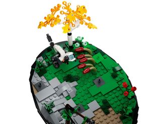 Конструктор Lego Expert Horizon Заборонений Захід: Довгий (76989) - фото 6 Конструктор Lego Expert Horizon Заборонений Захід: Довгий (76989) - фото 6