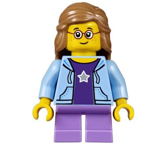 Конструктор Lego expert Карусель (10257) - фото 4 Конструктор Lego expert Карусель (10257) - фото 4