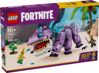 Конструктор Lego Fortnite Кломбо (77077) - фото 1 Конструктор Lego Fortnite Кломбо (77077) - фото 1
