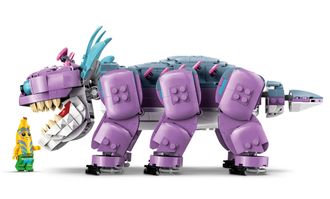Конструктор Lego Fortnite Кломбо (77077) - фото 5 Конструктор Lego Fortnite Кломбо (77077) - фото 5