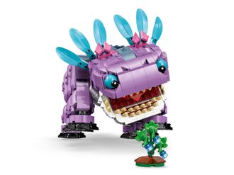 Конструктор Lego Fortnite Кломбо (77077) - фото 6 Конструктор Lego Fortnite Кломбо (77077) - фото 6