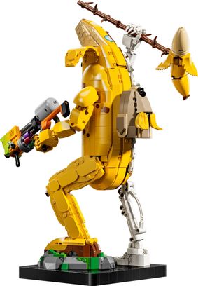 Конструктор Lego Fortnite Пілі-Бон (77072) - фото 3 Конструктор Lego Fortnite Пілі-Бон (77072) - фото 3