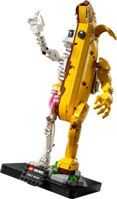 Конструктор Lego Fortnite Пілі-Бон (77072) - фото 4 Конструктор Lego Fortnite Пілі-Бон (77072) - фото 4