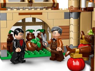 Конструктор Lego Harry Potter Астрономічна вежа Хогвартса (75969) - фото 5 Конструктор Lego Harry Potter Астрономічна вежа Хогвартса (75969) - фото 5