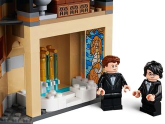 Конструктор Lego Harry Potter Часовая башня Хогвартса (75948) - фото 6 Конструктор Lego Harry Potter Часовая башня Хогвартса (75948) - фото 6