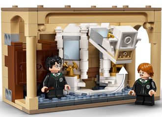 Конструктор Lego Harry Potter Хогвартс: помилка з оборотним зіллям (76386) - фото 5
