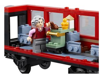 Конструктор Lego Harry Potter Хогвартский Экспресс (75955) - фото 3 Конструктор Lego Harry Potter Хогвартский Экспресс (75955) - фото 3