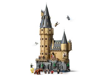 Конструктор Lego Harry Potter Замок Хогвартс: Головна вежа (76454) - фото 3 Конструктор Lego Harry Potter Замок Хогвартс: Головна вежа (76454) - фото 3