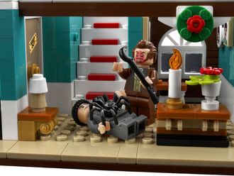 Конструктор Lego Ideas Один вдома (21330) - фото 6 Конструктор Lego Ideas Один вдома (21330) - фото 6