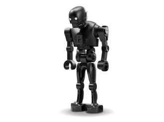 Конструктор Lego Star Wars Дроїд-охоронець K-2SO (75434) - фото 6