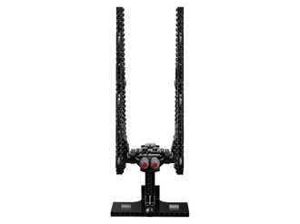 Конструктор Lego Star Wars Командний шатл Кайло Рена (75406) - фото 5 Конструктор Lego Star Wars Командний шатл Кайло Рена (75406) - фото 5