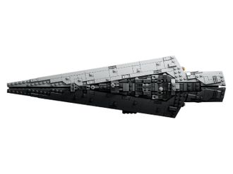 Конструктор Lego Star Wars Зірковий суперруйнівник Кат (75356) - фото 4