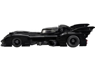 Конструктор Lego super heroes 1989 Batmobile (76139) - фото 5