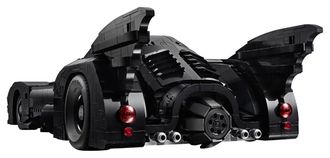 Конструктор Lego super heroes 1989 Batmobile (76139) - фото 6