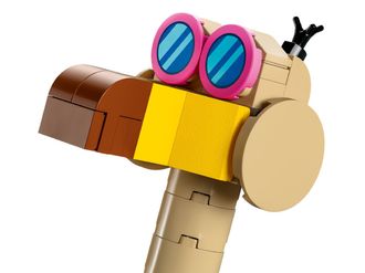 Конструктор Lego Super Mario Ноггін Боппер Кондортюка. Додатковий набір (71414) - фото 5
