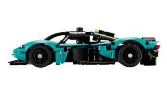 Конструктор Lego Technic Астон Мартин Валькирия (42208) - фото 4 Конструктор Lego Technic Астон Мартин Валькирия (42208) - фото 4
