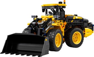 Конструктор Lego Technic Колісний навантажувач Volvo L120 (42209) - фото 2
