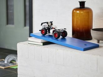 Конструктор Lego Technic Monster Mutt Dalmatian (42150) - фото 6 Конструктор Lego Technic Monster Mutt Dalmatian (42150) - фото 6
