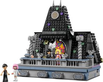 Конструктор Lego Wednesday Комната в общежитии Венсдей и Энид (76781) - фото 2 Конструктор Lego Wednesday Комната в общежитии Венсдей и Энид (76781) - фото 2