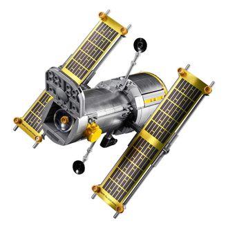 Конструктор Lego Космический шаттл NASA Discovery (10283) - фото 5 Конструктор Lego Космический шаттл NASA Discovery (10283) - фото 5