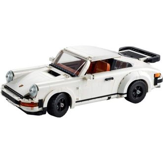 Конструктор Lego Icons Porsche 911 (10295) - фото 2