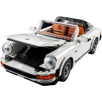 Конструктор Lego Icons Porsche 911 (10295) - фото 3