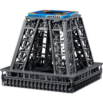 Конструктор LEGO Icons Ейфелева вежа (10307) - фото 5